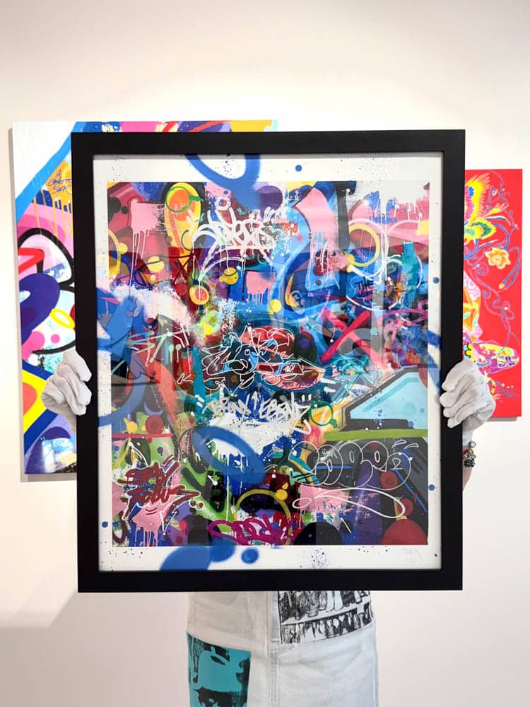 STAY FOCUS – Image 4